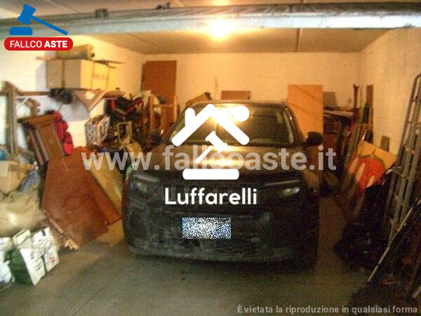 Immagine di APPARTAMENTO VIA RIOLA SARDO – ROMA