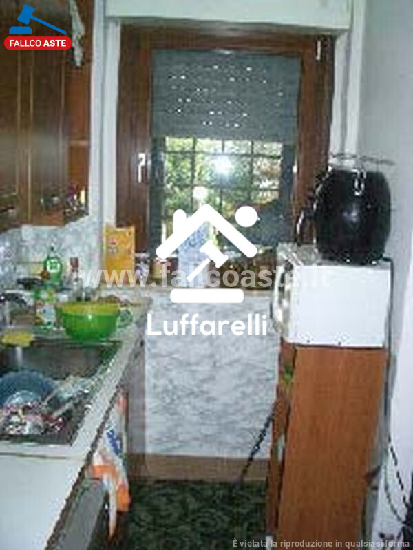 Immagine di APPARTAMENTO VIA RIOLA SARDO – ROMA
