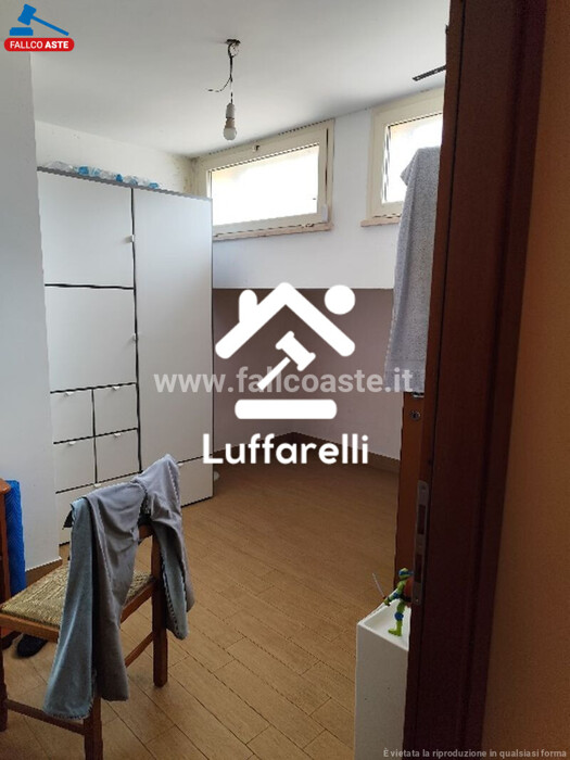 Immagine di APPARTAMENTO VIA RIOLA SARDO – ROMA