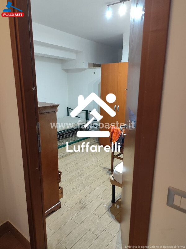 Immagine di APPARTAMENTO VIA RIOLA SARDO – ROMA