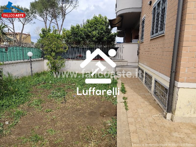 Immagine di APPARTAMENTO VIA RIOLA SARDO – ROMA