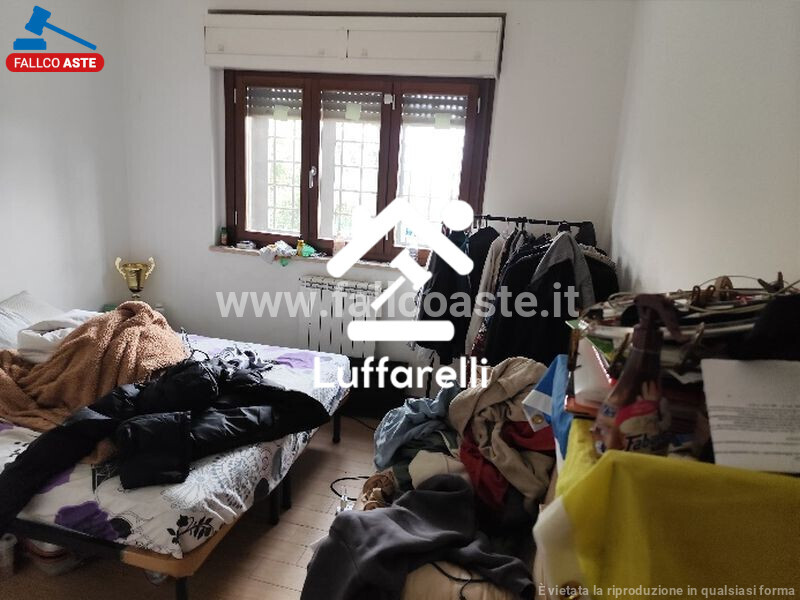 Immagine di APPARTAMENTO VIA RIOLA SARDO – ROMA