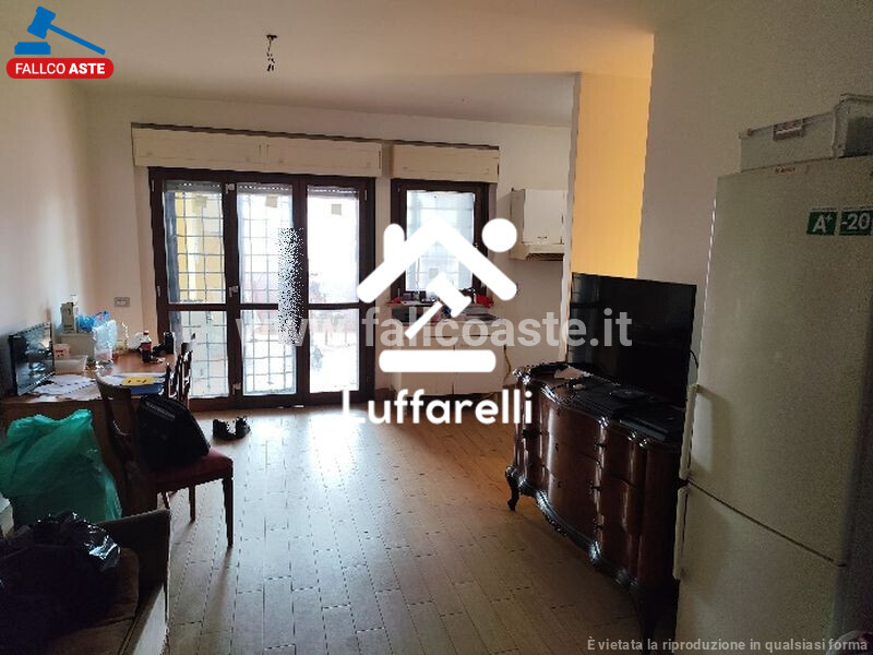 Immagine di APPARTAMENTO VIA RIOLA SARDO – ROMA
