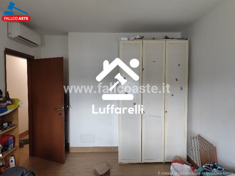 Immagine di APPARTAMENTO VIA RIOLA SARDO – ROMA