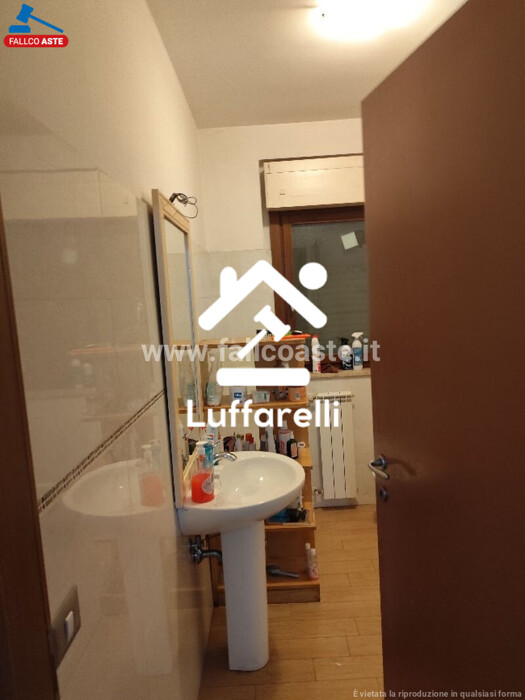 Immagine di APPARTAMENTO VIA RIOLA SARDO – ROMA