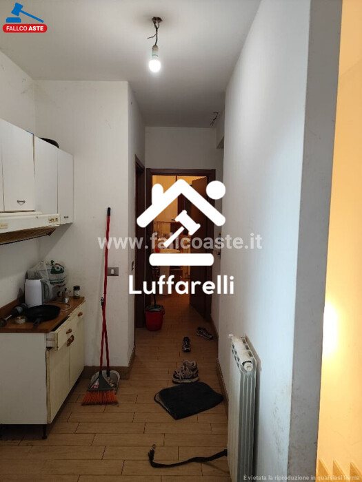 Immagine di APPARTAMENTO VIA RIOLA SARDO – ROMA