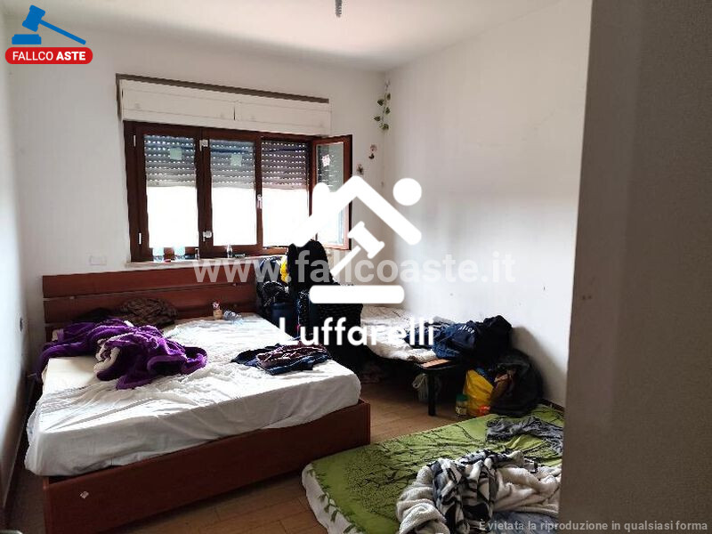 Immagine di APPARTAMENTO VIA RIOLA SARDO – ROMA