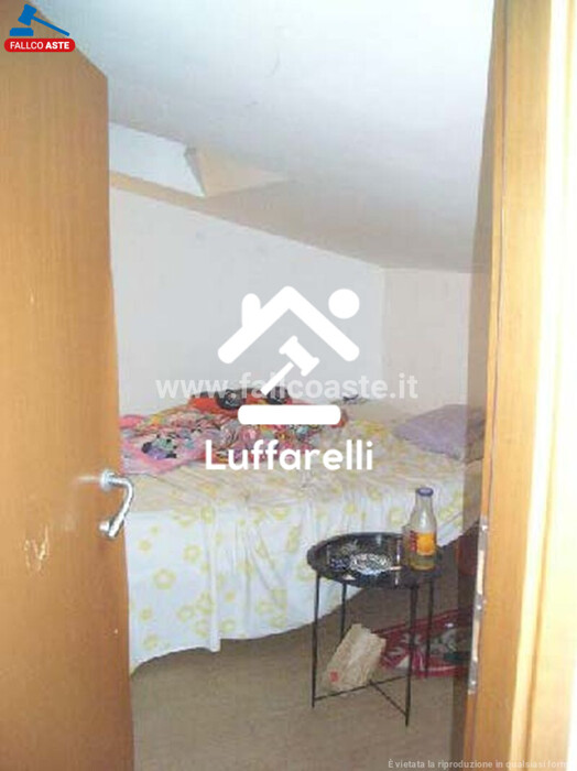 Immagine di APPARTAMENTO VIA RIOLA SARDO – ROMA