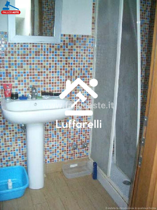 Immagine di APPARTAMENTO VIA RIOLA SARDO – ROMA