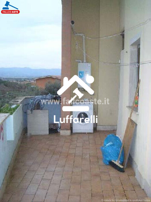 Immagine di APPARTAMENTO VIA RIOLA SARDO – ROMA