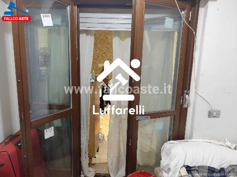 Immagine di APPARTAMENTO VIA RIOLA SARDO – ROMA