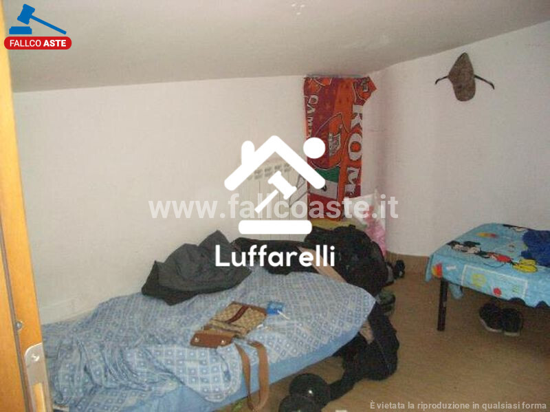 Immagine di APPARTAMENTO VIA RIOLA SARDO – ROMA