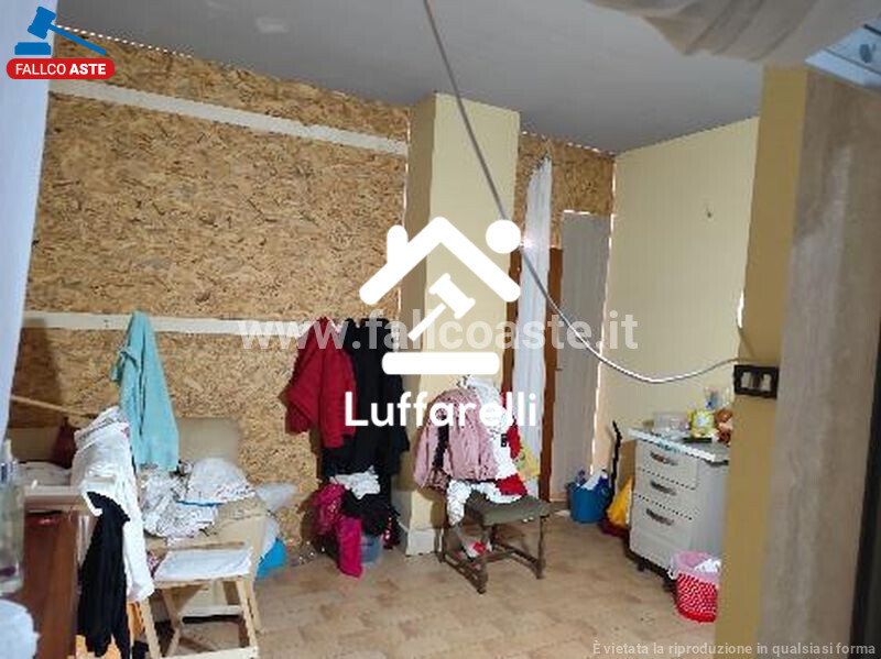 Immagine di APPARTAMENTO VIA RIOLA SARDO – ROMA