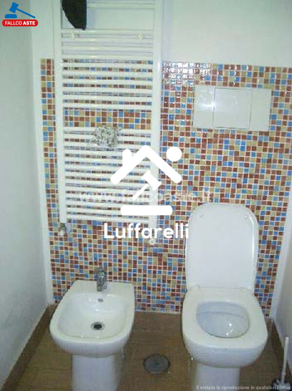 Immagine di APPARTAMENTO VIA RIOLA SARDO – ROMA