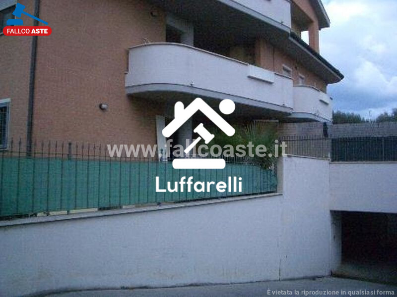 Immagine di APPARTAMENTO VIA RIOLA SARDO – ROMA