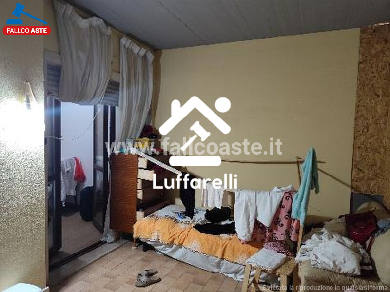 Immagine di APPARTAMENTO VIA RIOLA SARDO – ROMA