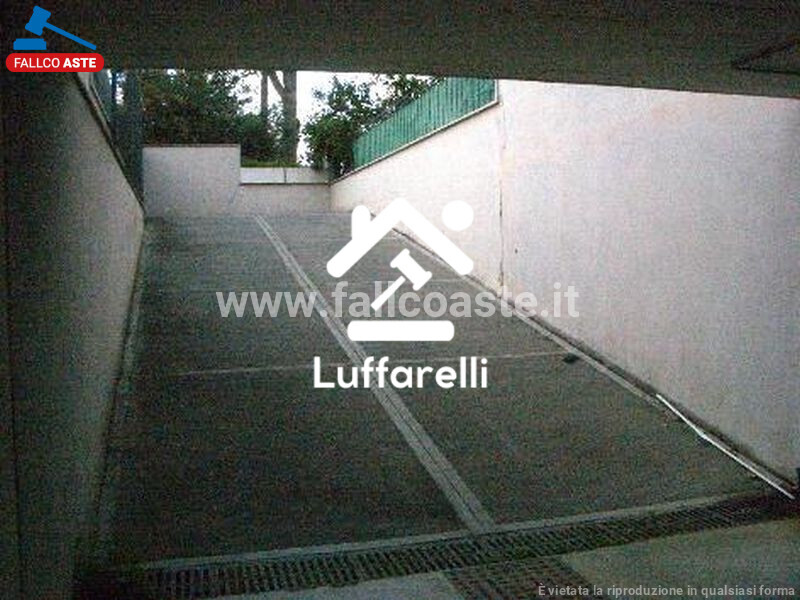 Immagine di APPARTAMENTO VIA RIOLA SARDO – ROMA