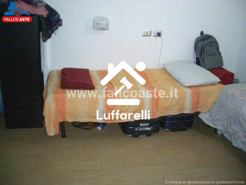 Immagine di APPARTAMENTO VIA RIOLA SARDO – ROMA