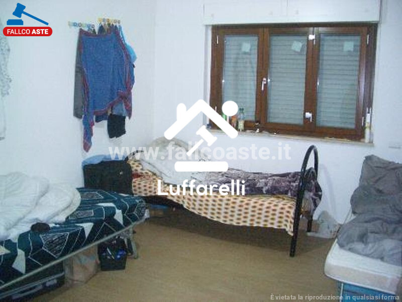 Immagine di APPARTAMENTO VIA RIOLA SARDO – ROMA
