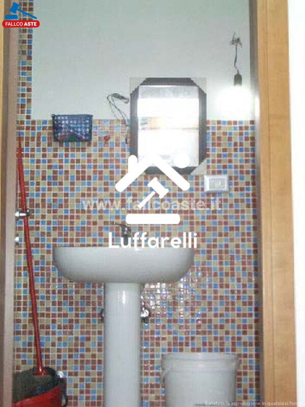 Immagine di APPARTAMENTO VIA RIOLA SARDO – ROMA