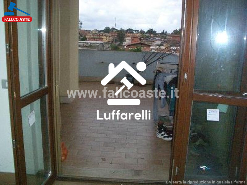 Immagine di APPARTAMENTO VIA RIOLA SARDO – ROMA