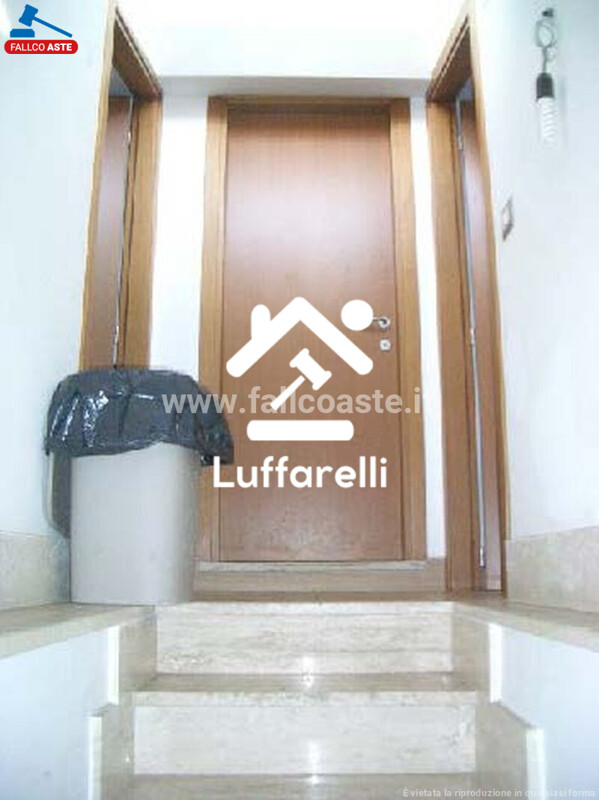 Immagine di APPARTAMENTO VIA RIOLA SARDO – ROMA