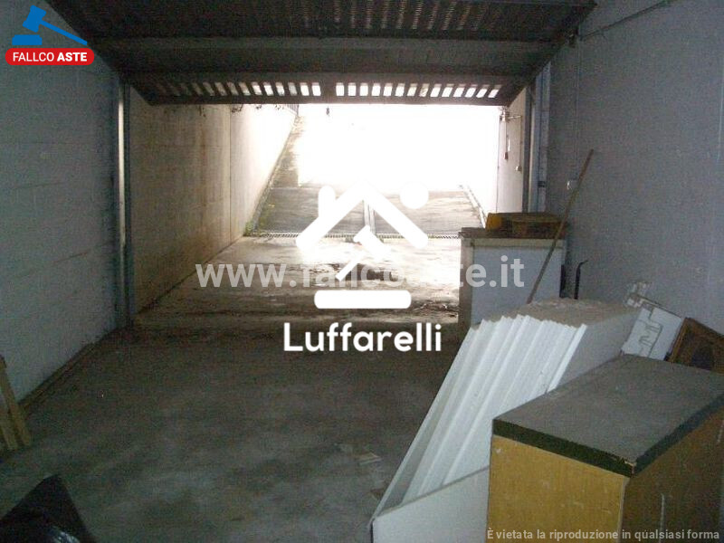 Immagine di APPARTAMENTO VIA RIOLA SARDO – ROMA