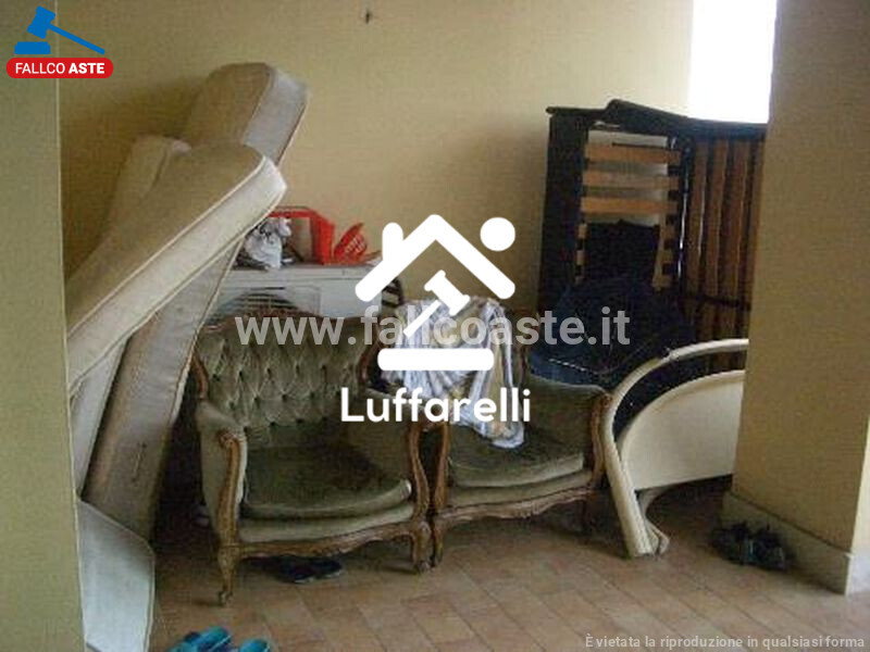 Immagine di APPARTAMENTO VIA RIOLA SARDO – ROMA
