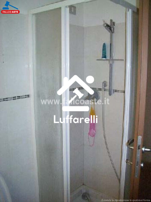 Immagine di APPARTAMENTO VIA RIOLA SARDO – ROMA
