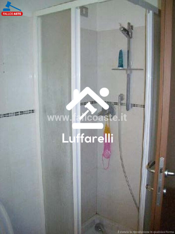 Immagine di APPARTAMENTO VIA RIOLA SARDO – ROMA