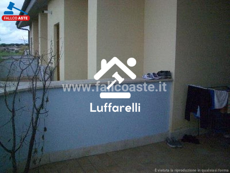 Immagine di APPARTAMENTO VIA RIOLA SARDO – ROMA