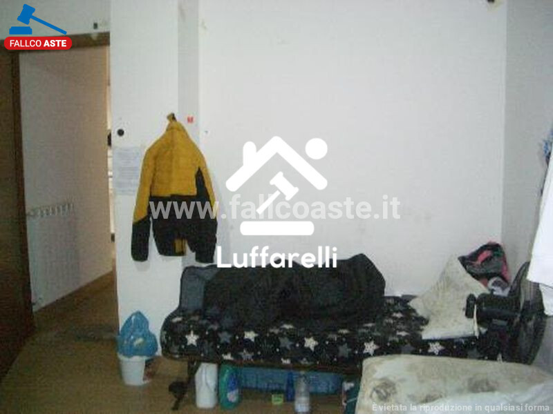 Immagine di APPARTAMENTO VIA RIOLA SARDO – ROMA