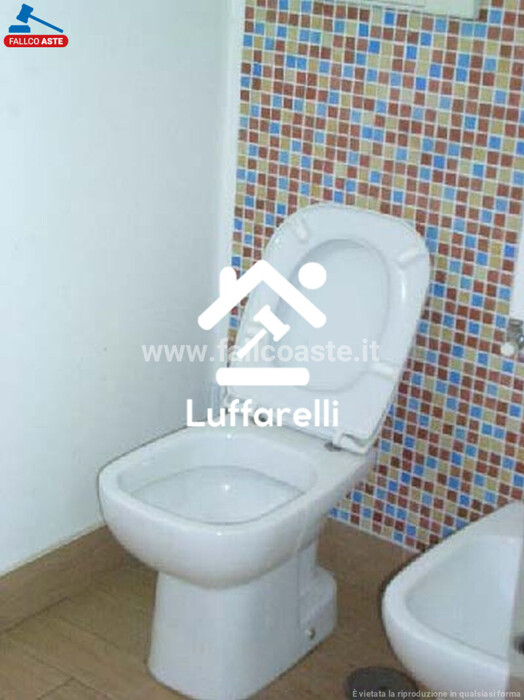 Immagine di APPARTAMENTO VIA RIOLA SARDO – ROMA