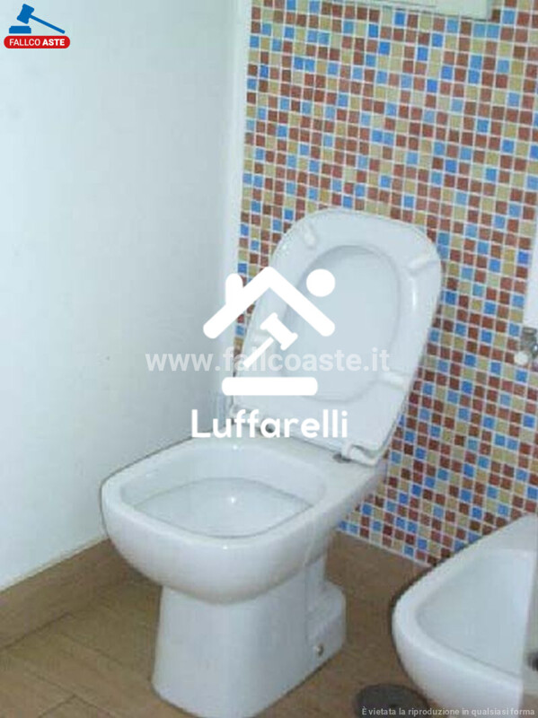Immagine di APPARTAMENTO VIA RIOLA SARDO – ROMA