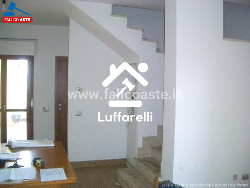 Immagine di APPARTAMENTO VIA RIOLA SARDO – ROMA