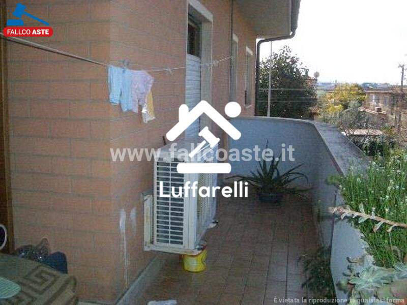 Immagine di APPARTAMENTO VIA RIOLA SARDO – ROMA