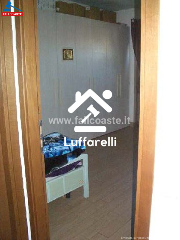 Immagine di APPARTAMENTO VIA RIOLA SARDO – ROMA