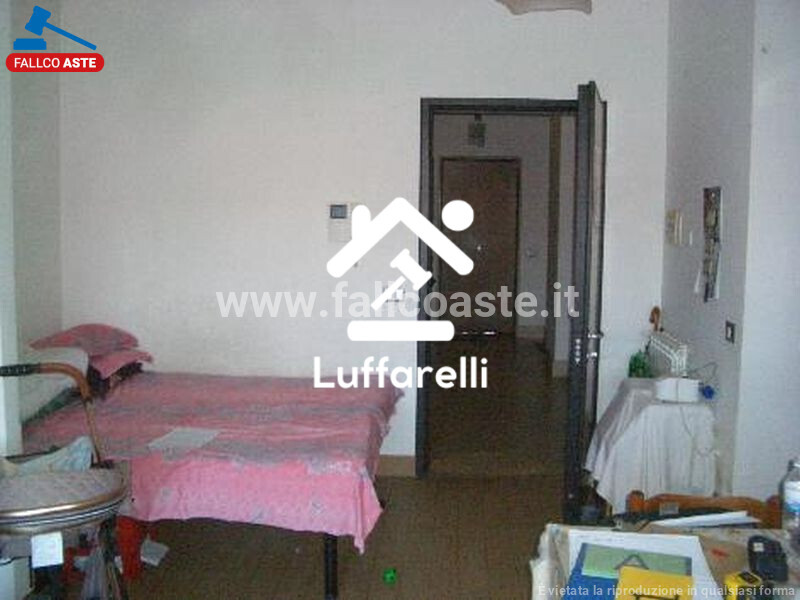 Immagine di APPARTAMENTO VIA RIOLA SARDO – ROMA