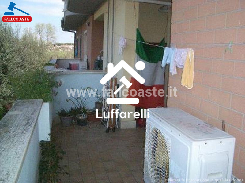 Immagine di APPARTAMENTO VIA RIOLA SARDO – ROMA