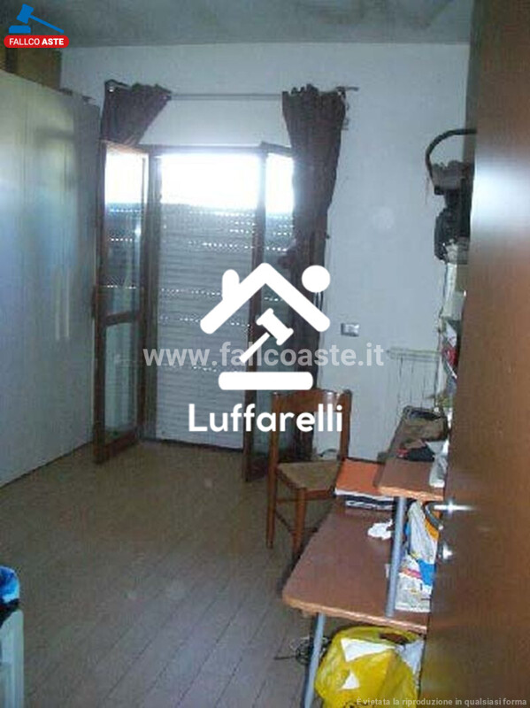 Immagine di APPARTAMENTO VIA RIOLA SARDO – ROMA