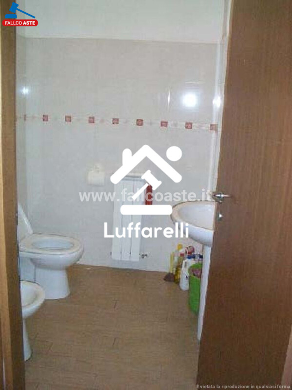 Immagine di APPARTAMENTO VIA RIOLA SARDO – ROMA