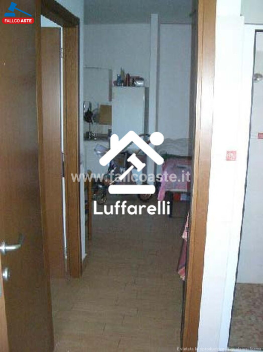 Immagine di APPARTAMENTO VIA RIOLA SARDO – ROMA