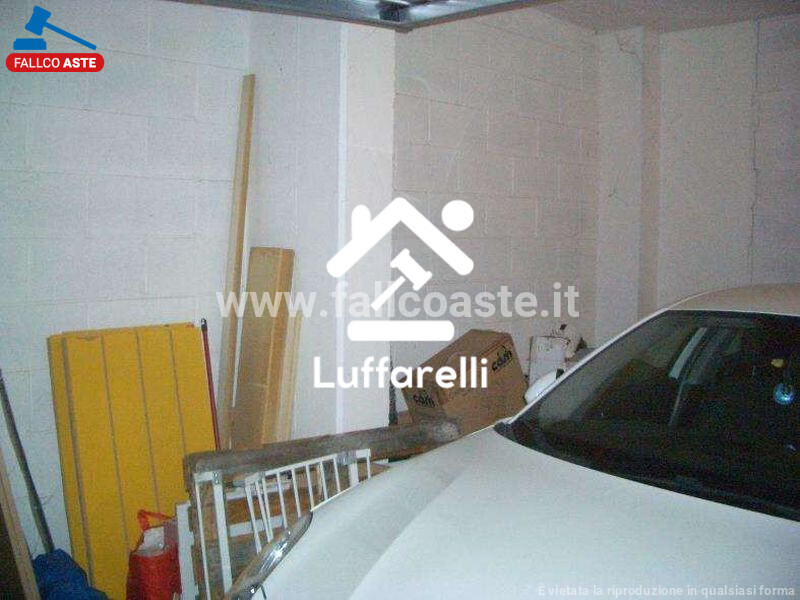 Immagine di APPARTAMENTO VIA RIOLA SARDO – ROMA