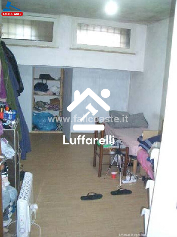 Immagine di APPARTAMENTO VIA RIOLA SARDO – ROMA