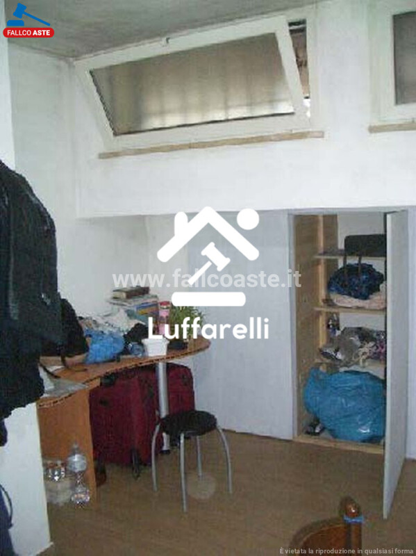 Immagine di APPARTAMENTO VIA RIOLA SARDO – ROMA