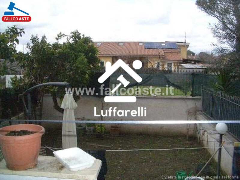 Immagine di APPARTAMENTO VIA RIOLA SARDO – ROMA