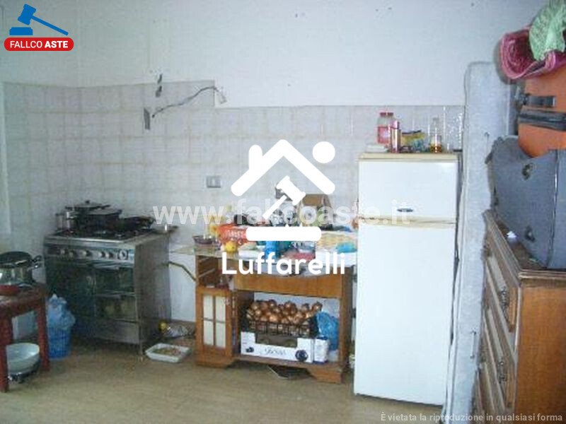 Immagine di APPARTAMENTO VIA RIOLA SARDO – ROMA