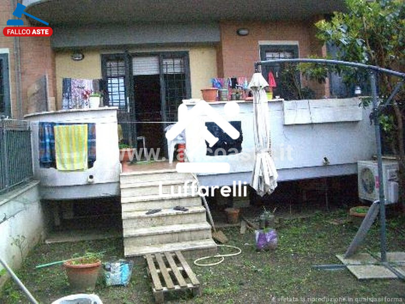 Immagine di APPARTAMENTO VIA RIOLA SARDO – ROMA