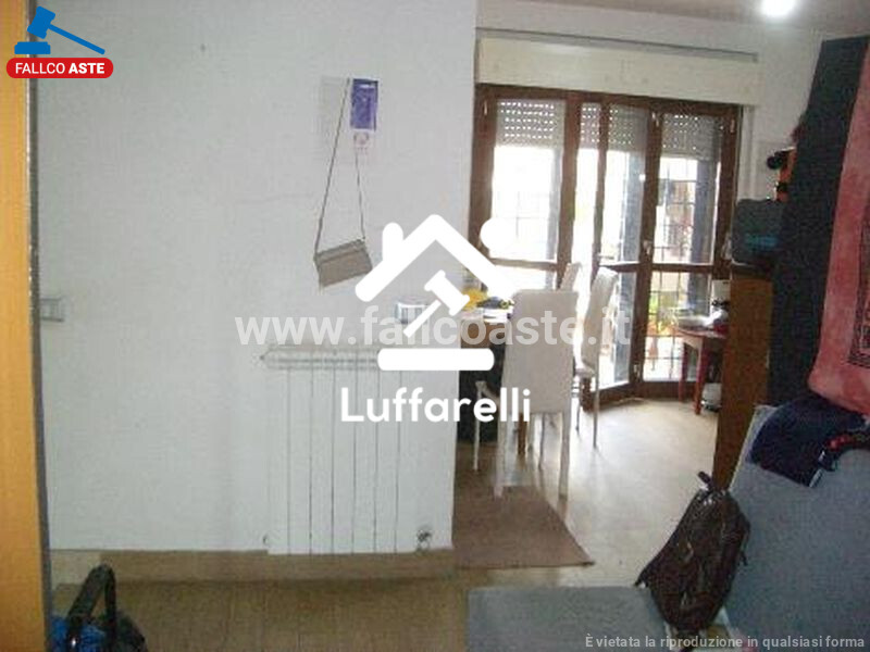 Immagine di APPARTAMENTO VIA RIOLA SARDO – ROMA