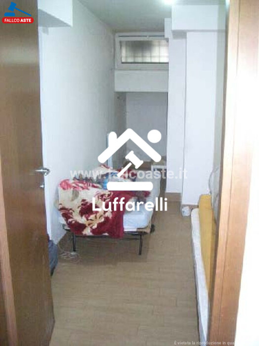 Immagine di APPARTAMENTO VIA RIOLA SARDO – ROMA